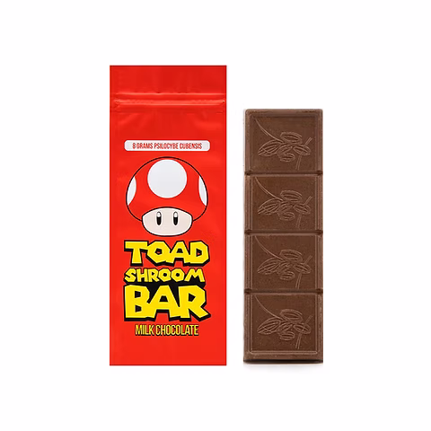 buy mushroom chocolate online toad bars