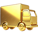 heavenpeak.com|Weed Delivery CalgaryDelivery Truck