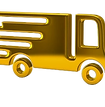 heavenpeak.com | Blunt O’Clockgolden-illustration-delivery-truck-