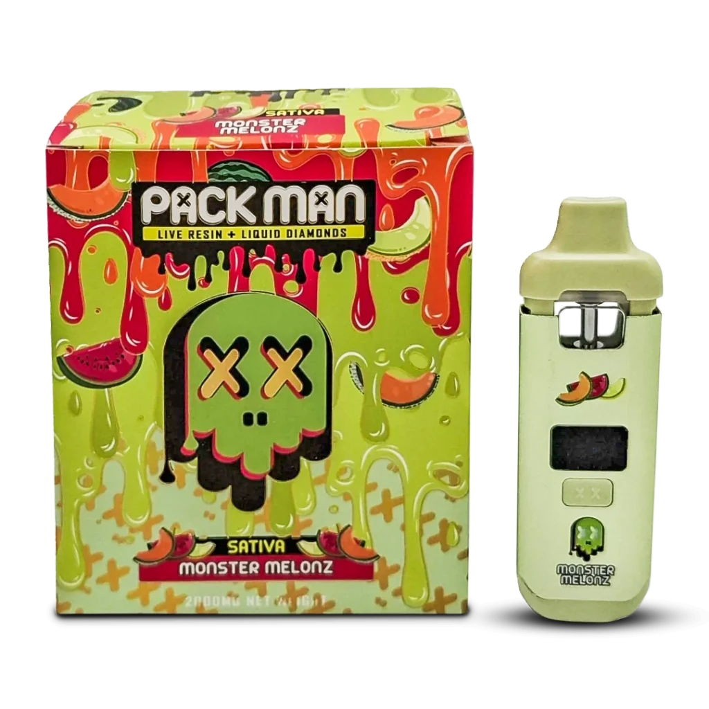packman
