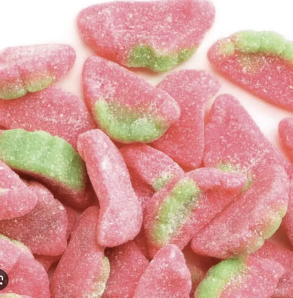 heavenpeak.com | Sour Watermelon THC Gummies 600MGSour Watermelon THC Gummies – 600mg THC Sour Watermelon THC Gummies – 600mg THC
