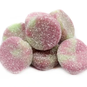 heavenpeak.com | 🎁 Watermelon Lime Sour Bites – 350mgWatermelon Lime Sour Bites Watermelon Lime Sour Bites