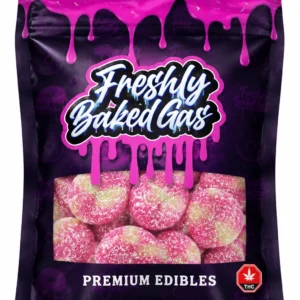 heavenpeak.com | 3+ Freshly Baked Gas 1500Mg THC – Mix & Match