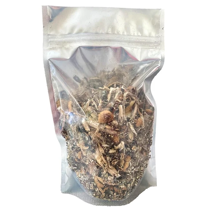 Magic Mushroom Shakee