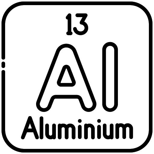 aluminium