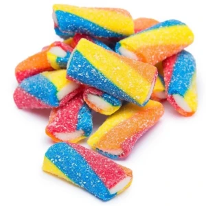 GASHEADS SOURFULS THC GUMMIES – 600Mg