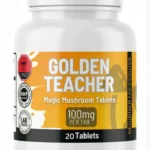 heavenpeak.com|Microdose Capsulesgolden_teacher_100mg_tablets-scaled