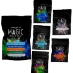 microdose mushroom capsules variety pack 100mg