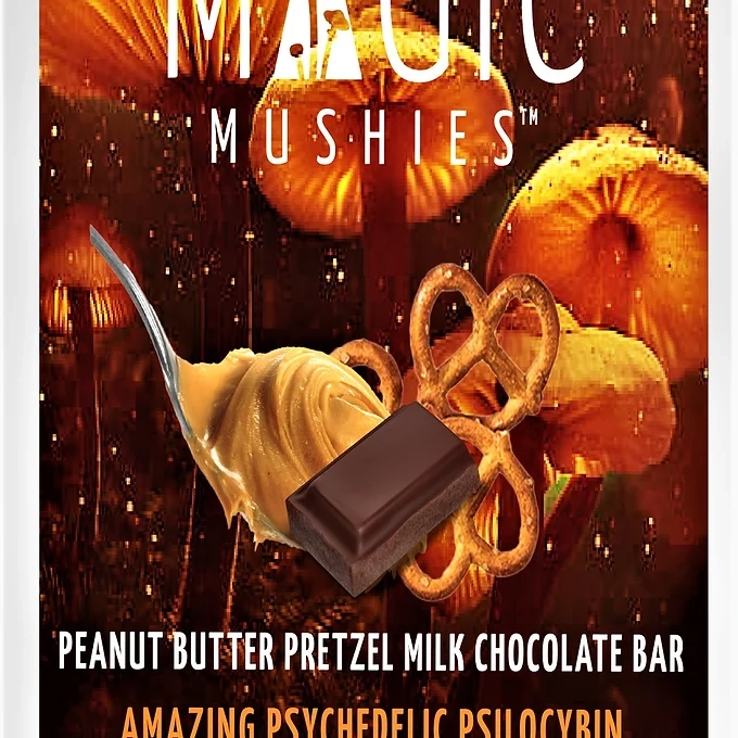 heavenpeak.com | Magic Mushroom Peanut Butter Pretzel Milk Chocolate Bar – 4000mgPeanut butter pretzel magic mushroom chocolate bar CanadaPeanut butter pretzel magic mushroom chocolate bar CanadaPeanut butter pretzel magic mushroom chocolate bar Canada Peanut butter pretzel magic mushroom chocolate bar Canada