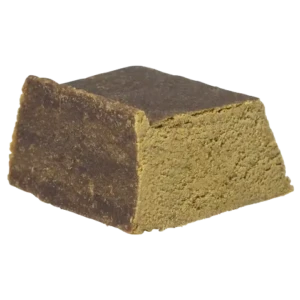 hash
