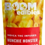 Mac and Cheese 100mg THC