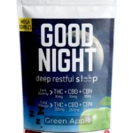 THC Sleep Gummy
