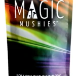 Magic Mushroom Hot Chocolate 500mg infused psilocybin cocoa drink