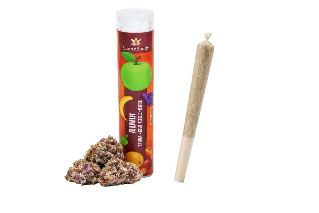 heavenpeak.com | 🎁 Blue Raspberry THC Gummies – 350mgA premium pre-roll (1)