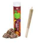 heavenpeak.com | 🎁 A pack of 3 premium pre-rollsA premium pre-roll (1)
