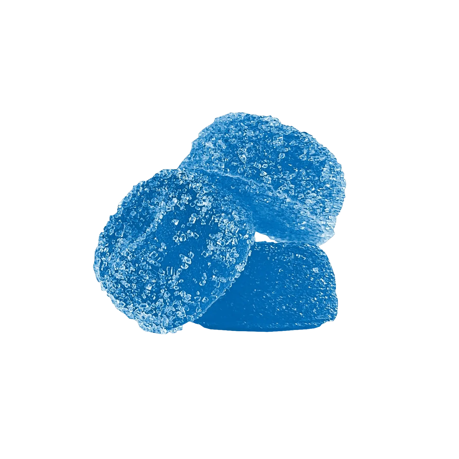 heavenpeak.com | Blue Raspberry Gummy Rings – 1500mg THCBlue-rasberry Blue Raspberry Gummy Rings – 1500mg THC - Image 2