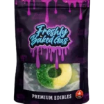 Green-Apple-Gummy-Rings-–-1500mg-THC