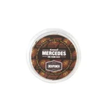Mercedes Hash