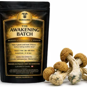 The Awakening Batch