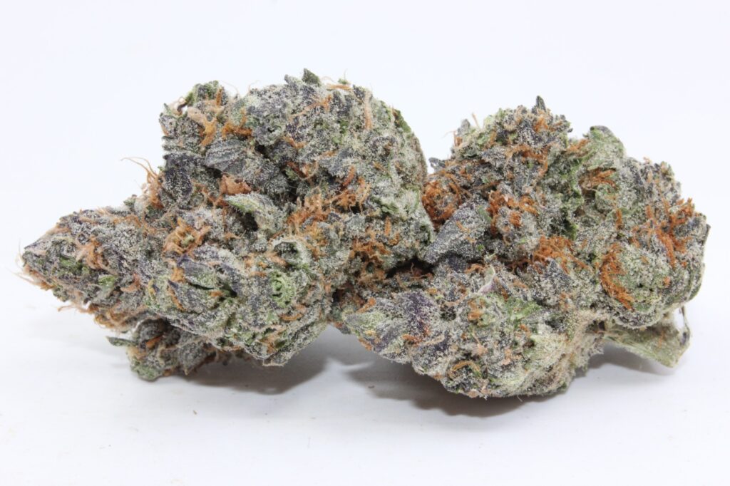 Thunder Runtz – Hybrid Strain