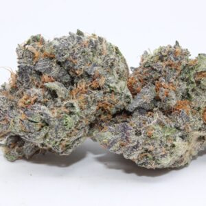 Thunder Runtz – Hybrid Strain