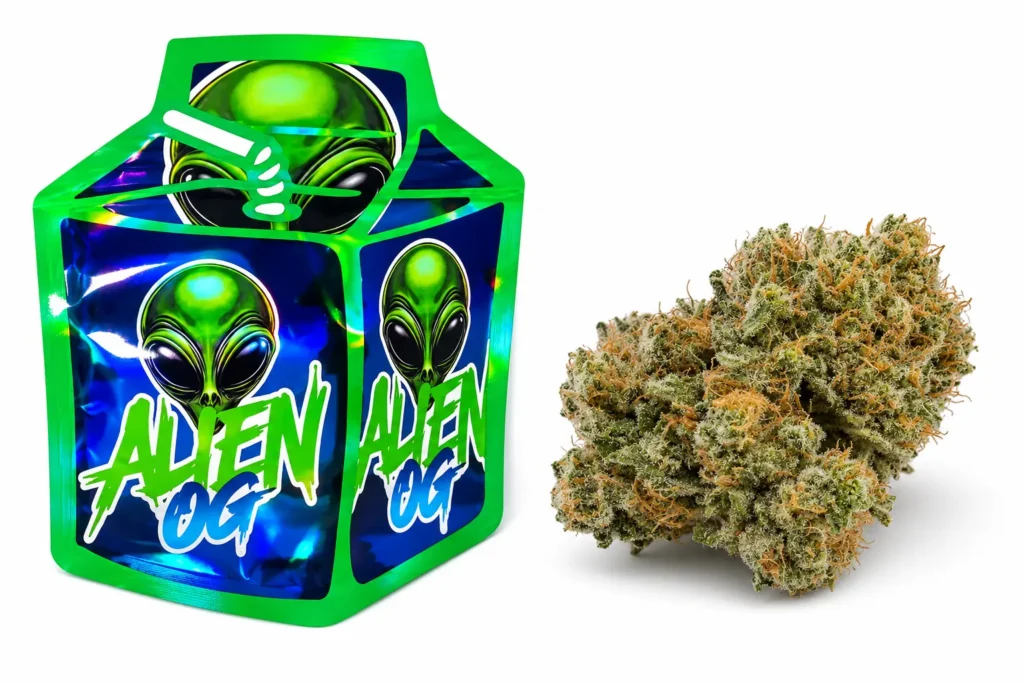Alien Og