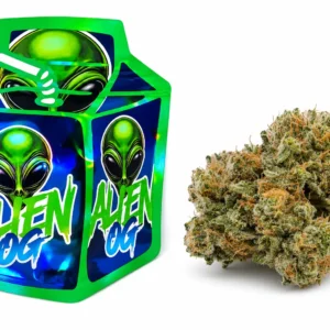 Alien Og