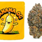 BANANA OG
