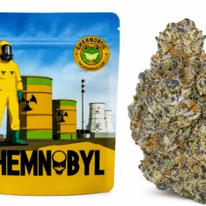 heavenpeak.com | Mix & Match Cannabis Sampler Bundle (Build your own)Chernobyl
