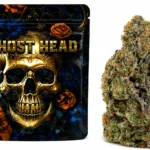 Ghost Head