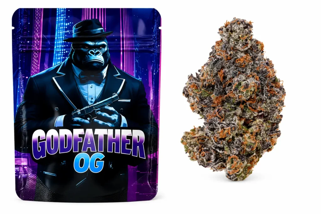 Godfather Og
