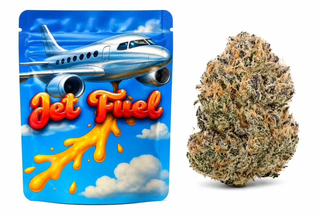 Jet Fuel