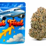 Jet Fuel