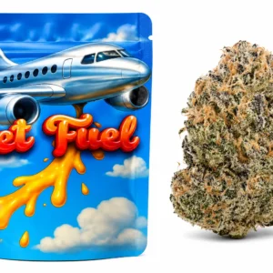 Jet Fuel