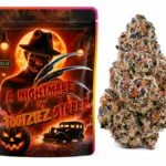 Nightmare On Tootziel Streets