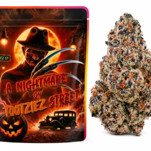 heavenpeak.com | (8 x 7 Grams) – Flower Mix & Match