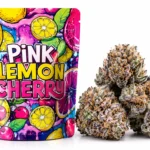 Pink Lemon Chery