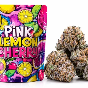 heavenpeak.com | Mix & Match Cannabis Sampler Bundle (Build your own)Pink Lemon Chery