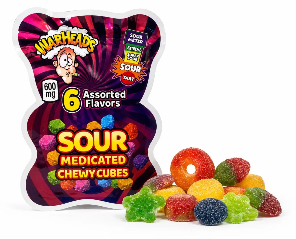 Warheads