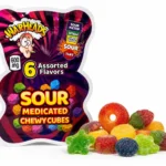 Warheads