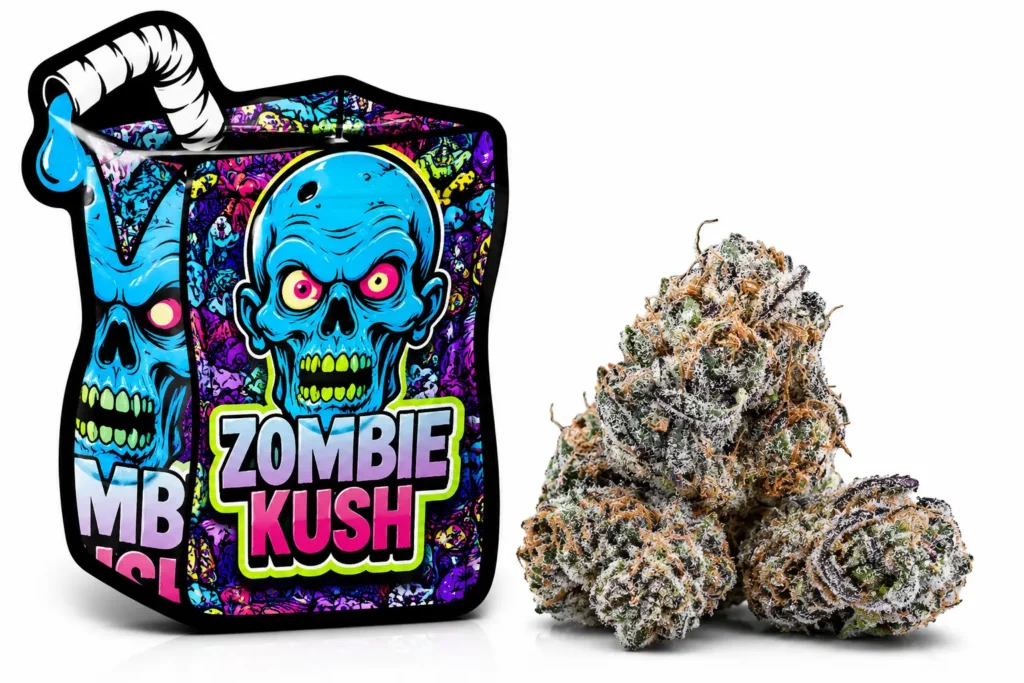 Zombie Kush