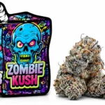 Zombie Kush