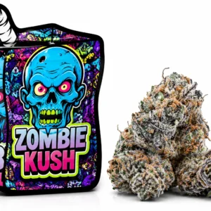 Zombie Kush