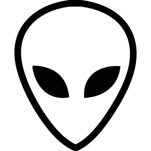 heavenpeak.com | Alien Ogalien-head