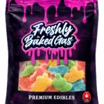 heavenpeak.com|THC GummiesSour Blitz Turtles – 1500mg THC – Freshly Baked Gas