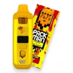 Mango Glue Packman Disposable Vape