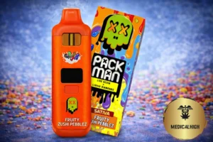 heavenpeak.com | Fruity Zushi Pebblez – 2G Live Resin Vape – Packman Packman_Fruity_Zushi_Pebblez_(2G)_png (1)